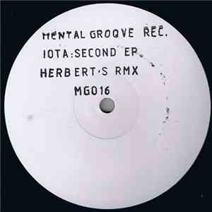 Iota - Second EP download free Iota - Second EP download mp3 flac