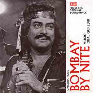 Iqbal Qureshi - Bombay By Nite download mp3 flac