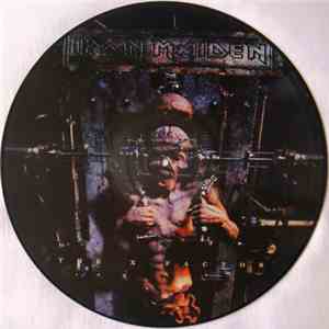 Iron Maiden - The X Factor download free