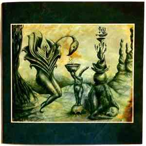 irr. app. (ext.) + Nurse With Wound - 4 Orphans download mp3 flac