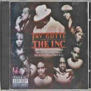 Irv Gotti Presents The Inc - Irv Gotti Presents The Inc download mp3 flac