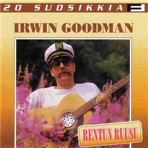 Irwin Goodman - Rentun Ruusu download free