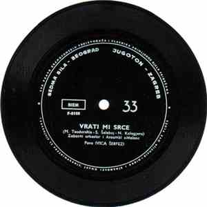 Ivica Šerfezi - Vrati Mi Srce download free Ivica Šerfezi - Vrati Mi Srce download mp3 flac