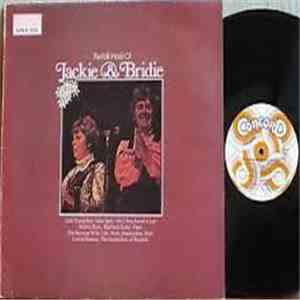 Jacqueline McDonald, Bridie O'Donnell - The Folk World Of Jackie & Bridie download mp3 flac