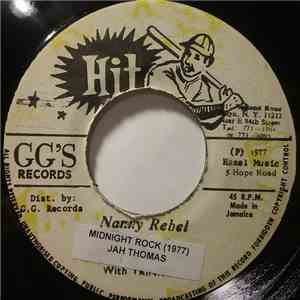 Jah Thomas - Midnight Rock download mp3 flac
