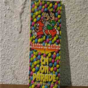 James & Gangs - CM On Parade ~それがあなたのいいところ~ download free James & Gangs - CM On Parade ~それがあなたのいいところ~ download mp3 flac