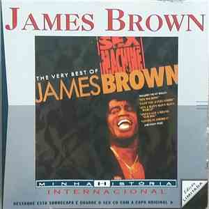 James Brown - Sex Machine: The Very Best Of James Brown download mp3 flac