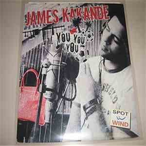 James Kakande - You You You download mp3 flac