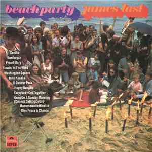 James Last - Beach Party download free James Last - Beach Party download mp3 flac