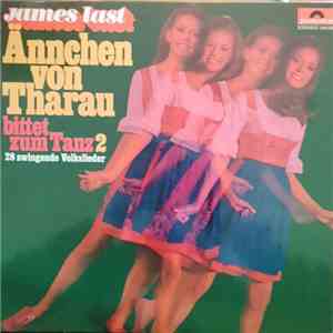 James Last - Ännchen Von Tharau Bittet Zum Tanz 2 download mp3 flac
