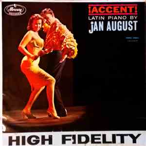 Jan August - Accent! download free