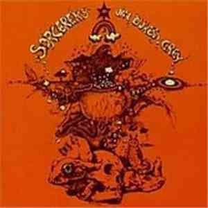 Jan Dukes De Grey - Sorcerers download free