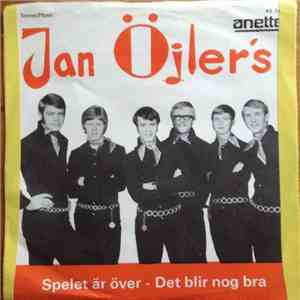 Jan Öjlers - Spelet Är Över download free Jan Öjlers - Spelet Är Över download mp3 flac
