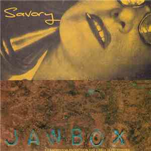 Jawbox - Savory download free
