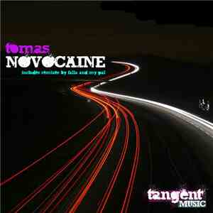 Jay Tomas - Novocaine download free