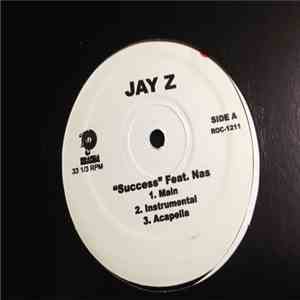Jay Z - Success download mp3 flac