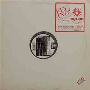 Jaymz Nylon And Jahkey B. - New York State Of Mind download mp3 flac
