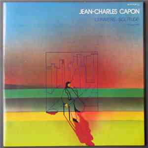 Jean-Charles Capon - L'Univers-Solitude download free Jean-Charles Capon - L'Univers-Solitude download mp3 flac