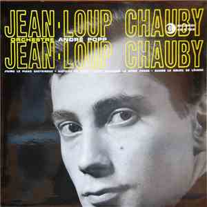 Jean-Loup Chauby - J'Aime Le Piano Bastringue download free