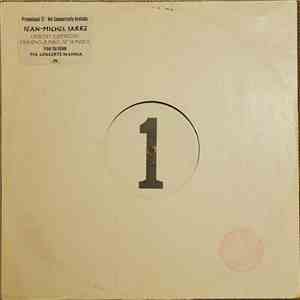 Jean-Michel Jarre - Orient Express download mp3 flac