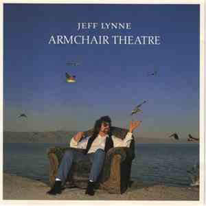 Jeff Lynne - Armchair Theatre download free Jeff Lynne - Armchair Theatre download mp3 flac