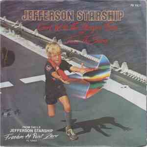 Jefferson Starship - Girl With The Hungry Eyes download mp3 flac