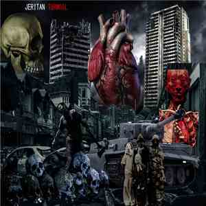 Jeritan - Turmoil download free