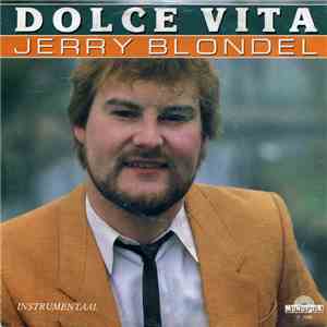 Jerry Blondel - Dolce Vita download mp3 flac