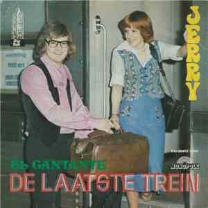 Jerry - Neem De Laatste Trein download free