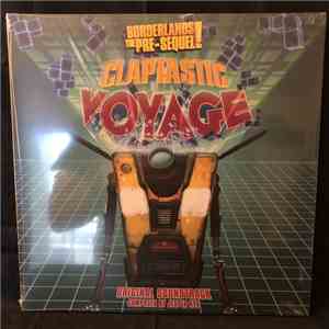 Jesper Kyd - Borderlands The Pre-Sequel!: Claptastic Voyage (Original Soundtrack) download mp3 flac