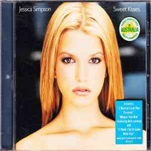 Jessica Simpson - Sweet Kisses download mp3 flac