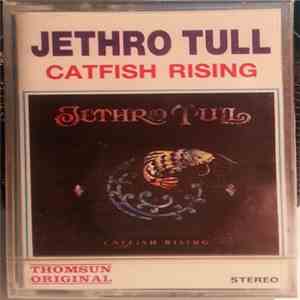 Jethro Tull - Catfish Rising download mp3 flac