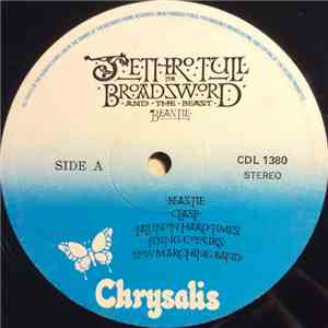 Jethro Tull - The Broadsword And The Beast download free