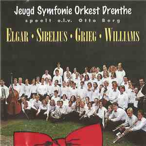 Jeugd Symfonie Orkest Drenthe - Jeugd Symfonie Orkest Drenthe download mp3 flac