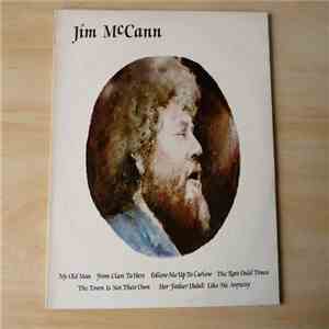 Jim McCann - Jim McCann download mp3 flac