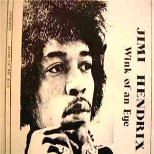 Jimi Hendrix - Wink Of An Eye download mp3 flac