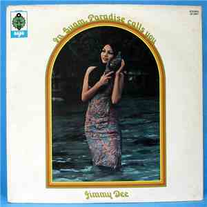 Jimmy Dee  - In Guam, Paradise Calls You download mp3 flac