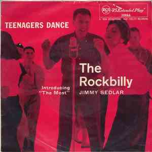 Jimmy Sedlar - Teenagers Dance The Rockabilly download free Jimmy Sedlar - Teenagers Dance The Rockabilly download mp3 flac