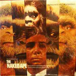 Jimmy Webb - The Naked Ape download mp3 flac