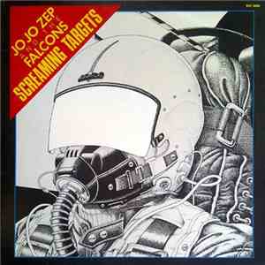 Jo Jo Zep and the Falcons - Screaming Targets download mp3 flac
