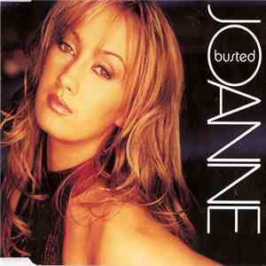 Joanne  - Busted download mp3 flac