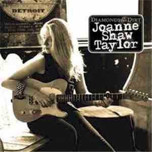 Joanne Shaw Taylor - Diamonds In The Dirt download mp3 flac