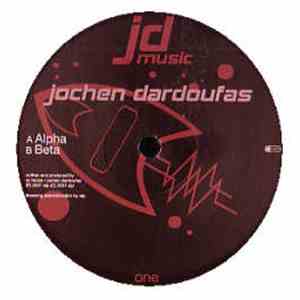 Jochen Dardoufas - Alpha / Beta download free Jochen Dardoufas - Alpha / Beta download mp3 flac