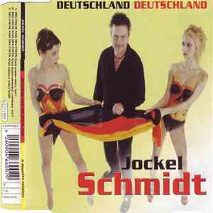 Jockel Schmidt - Deutschland Deutschland download mp3 flac