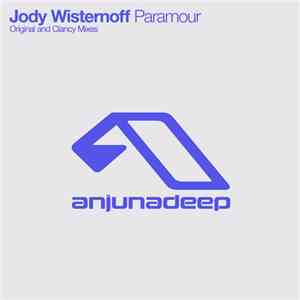 Jody Wisternoff - Paramour download free