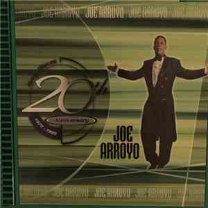 Joe Arroyo - Sony Discos 20th Anniversary download free Joe Arroyo - Sony Discos 20th Anniversary download mp3 flac