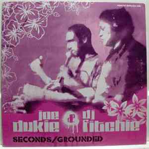 Joe Dukie & DJ Fitchie - Seconds download free Joe Dukie & DJ Fitchie - Seconds download mp3 flac