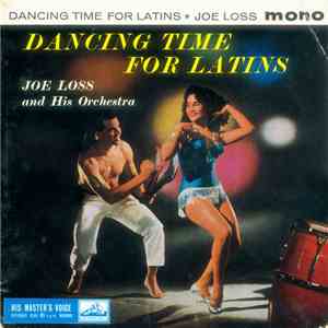 Joe Loss And His Orchestra - Dancing Time For Latins download mp3 flac