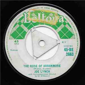 Joe Lynch - The Rose Of Arranmore download mp3 flac