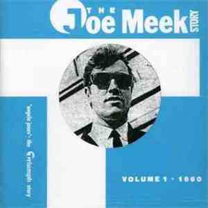 Joe Meek - The Joe Meek Story Volume 1: 1960 - 'Angela Jones' - The Triumph Story download mp3 flac